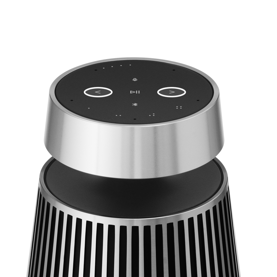 How do I reset my Beosound 2 3rd Gen? Bang & Olufsen Support