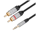 How do I connect an HDMI device to a Bang & Olufsen TV without HDMI