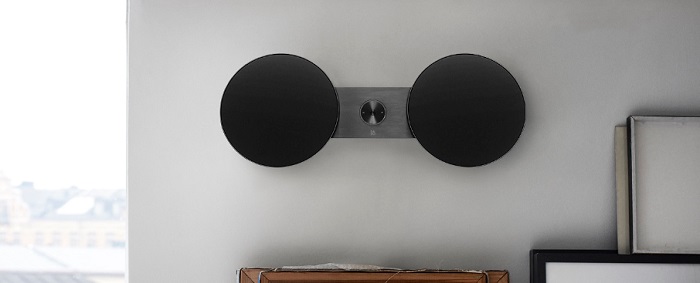 Beoplay a8 hot sale wall mount