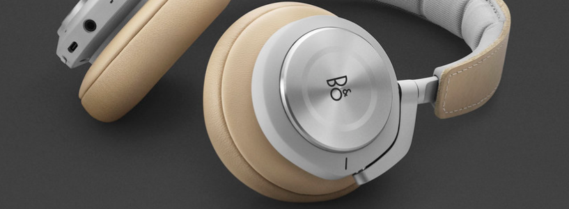 Beoplay h9 ear online cushions