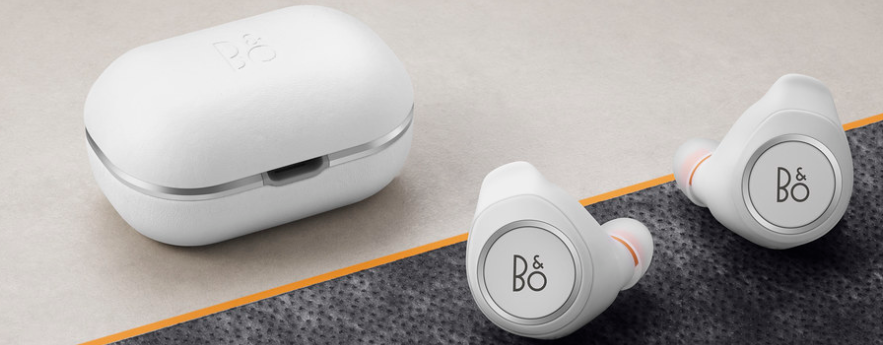Beoplay E8 Motion factory reset – Bang & Olufsen Support