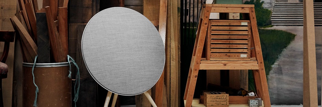 Beoplay A9 1st Gen first-time setup using a PC/MAC – Bang