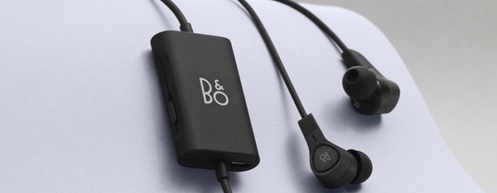 Beoplay E4 connection – Bang & Olufsen Support