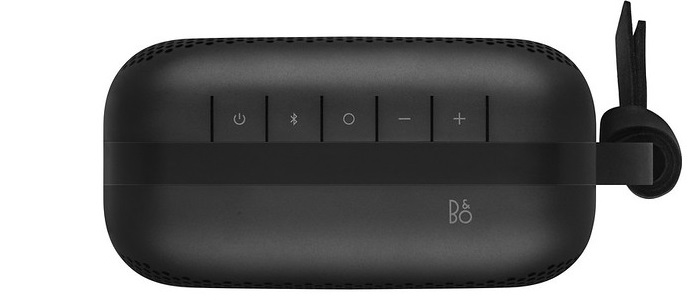 Beoplay P6 Wireless Stereo Pairing – Bang & Olufsen Support