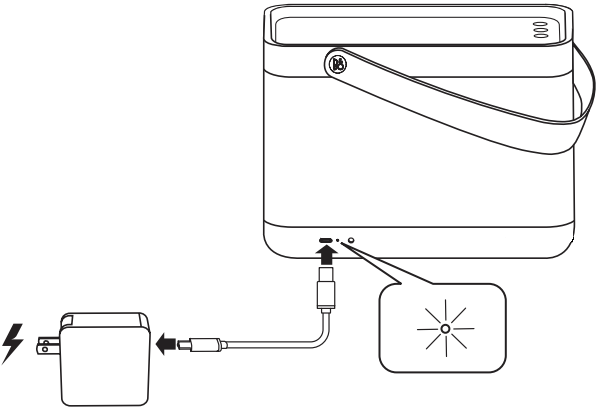 How do I reset my Beolit 17 speaker Bang Olufsen Support