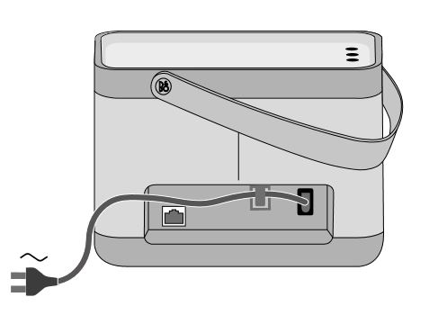 Beolit 12ポータブルスピーカー　Bluetooth対応 Apple Store、バング＆オルフセンのAirPlay対応 Wi-Fi