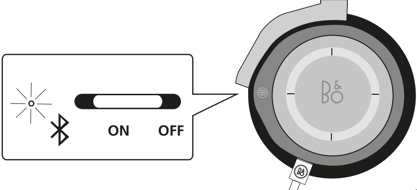 【作動確認済】B&O PLAY BEOPLAY H8 NATURAL Bang & Olufsen - B&O Play - Beoplay H8 - Natural - Premium