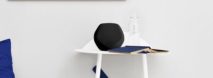 Bang & Olufsen Beoplay S3 スピーカー Bang & Olufsen Beoplay S3 Bluetooth / USB Speakers