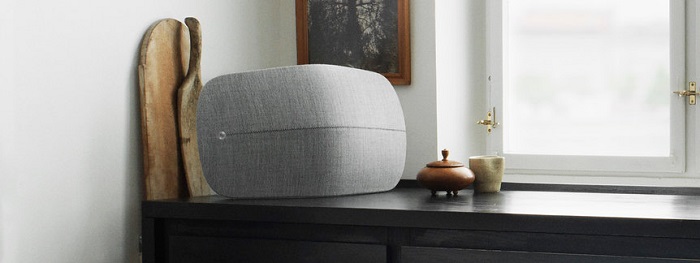 How do I set up Beoplay A6 for a new network? – Bang