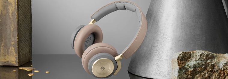 Bang & Olufsen Beoplay H9 予備バッテリー付き Bang & Olufsen Beoplay H9 予備バッテリー付き