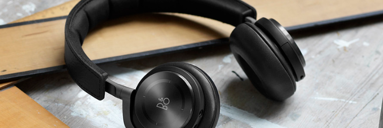 Beoplay H8 Manual