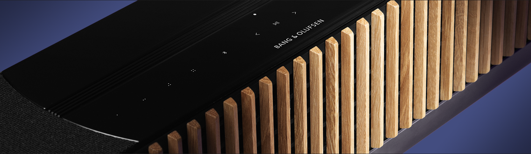 Beosound / Beovision Theatre – Bang & Olufsen サポート