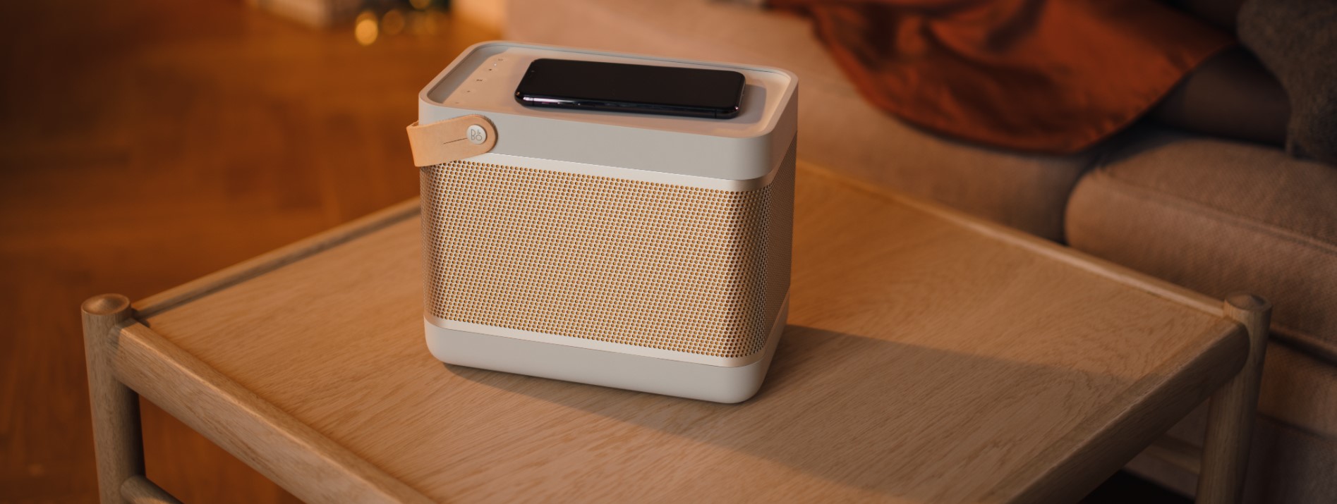 Does Beolit 20 have an IP certification? – Bang & Olufsen Support