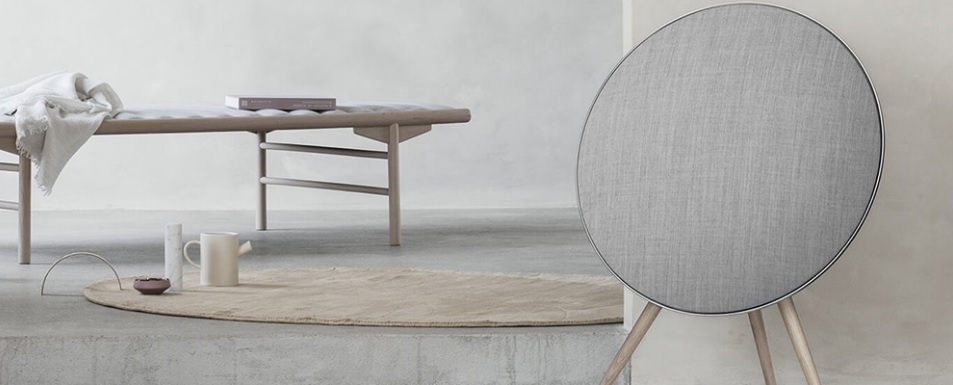 「高評価！」注目のレビュ on indicators light the do What Beoplay mean Gen 3rd A9 スピーカー・ウーファー