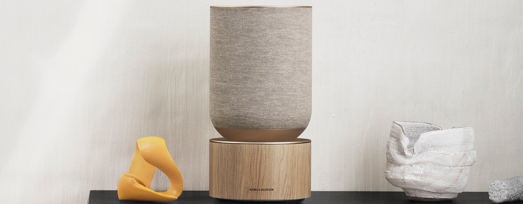 Can I pair two Beosound Balance speakers to create a stereo