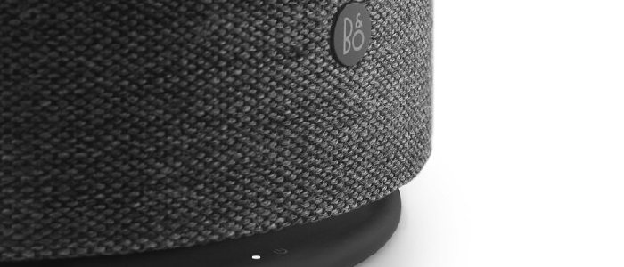 Setting up Beoplay M5 using Wireless Accessory Configuration Setting up Beoplay M5 using Wireless Accessory Configuration