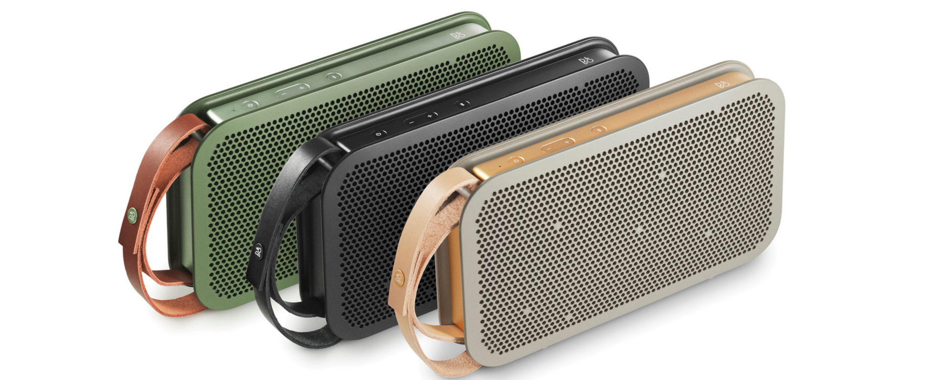 今日 B&O Bang&Olufsen beoplay A2 Amazon.com: B&O Play by Bang & Olufsen Beoplay A2 Portable