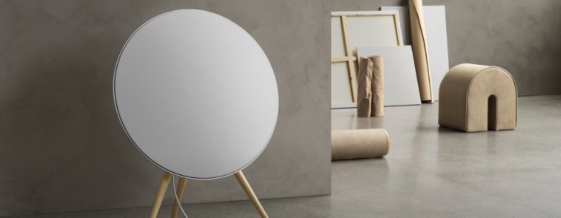 Beoplay a9 line clearance in