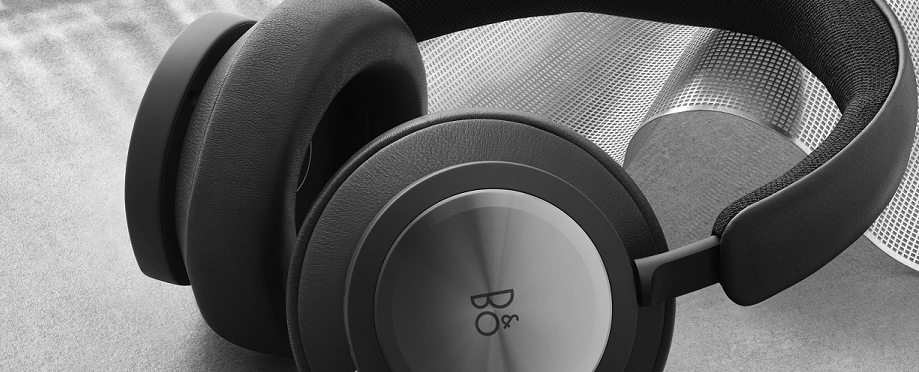Bang & Olufsen Beocom Portal ワイヤレスヘッドフォン Beocom Portal headphones for hybrid work - Bang & Olufsen