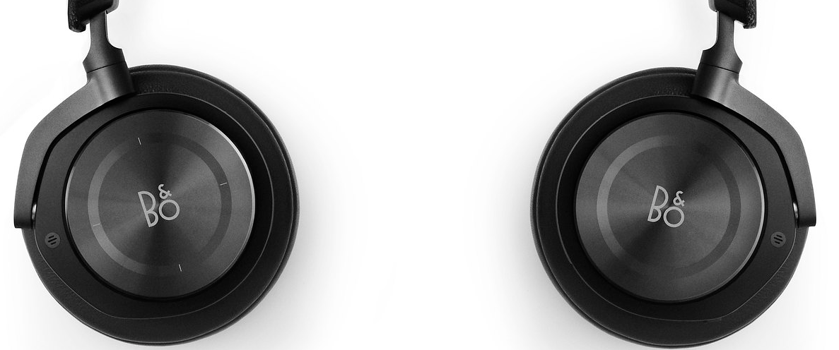 Amazon.com: Bang & Olufsen B&O Play Beoplay H8 Wireless On