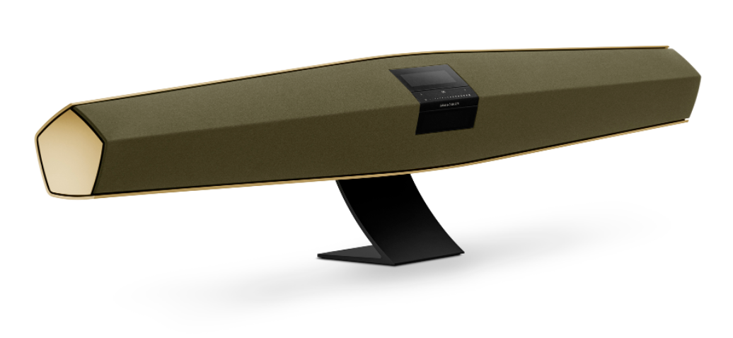 スピーカー・ウーファー Bang & olufsen Beosound35 Beosound 35 – Support von Bang & Olufsen