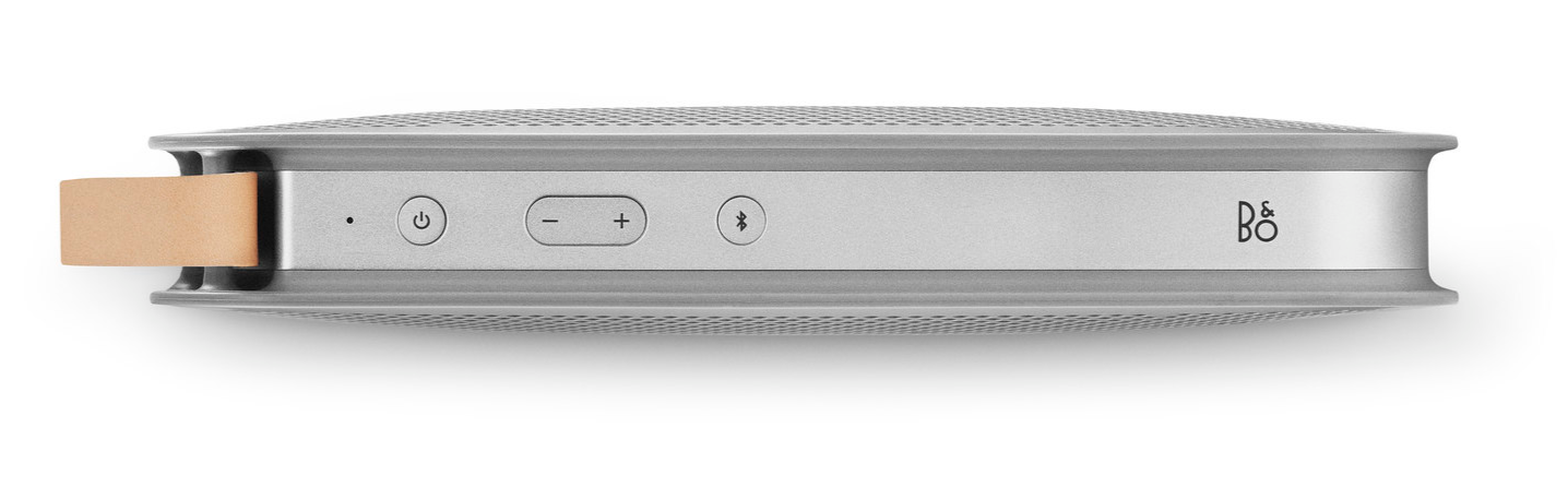 What cable should I use with my Beoplay A2? – Bang & Olufsen Support