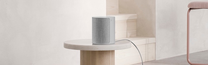 bang&olufsen BEOPLAY M3　専用 Beoplay M3 - Multiroom, design speakers with rich sound | B&O