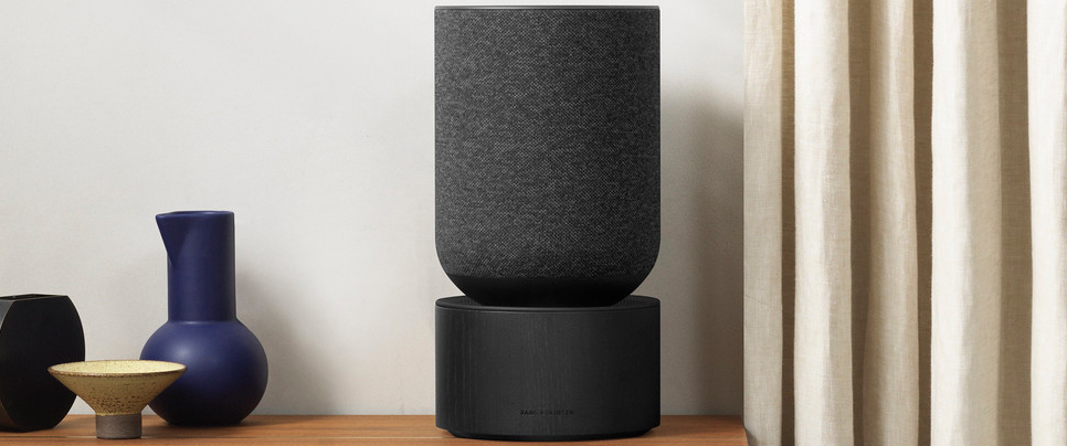 How do I update my Beosound Balance with the latest software 