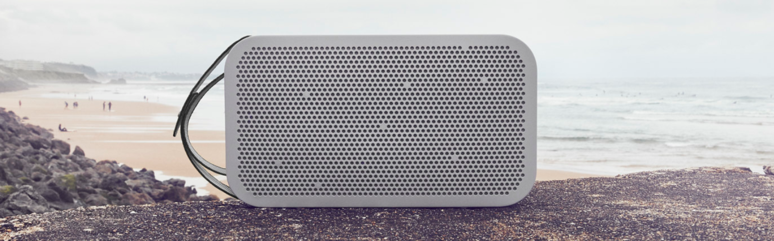 スピーカー・ウーファー B&O PLAY BEOPLAY A2 ACTIVE NATURAL Amazon.com: Bang & Olufsen B&O Play Beoplay A2 Portable