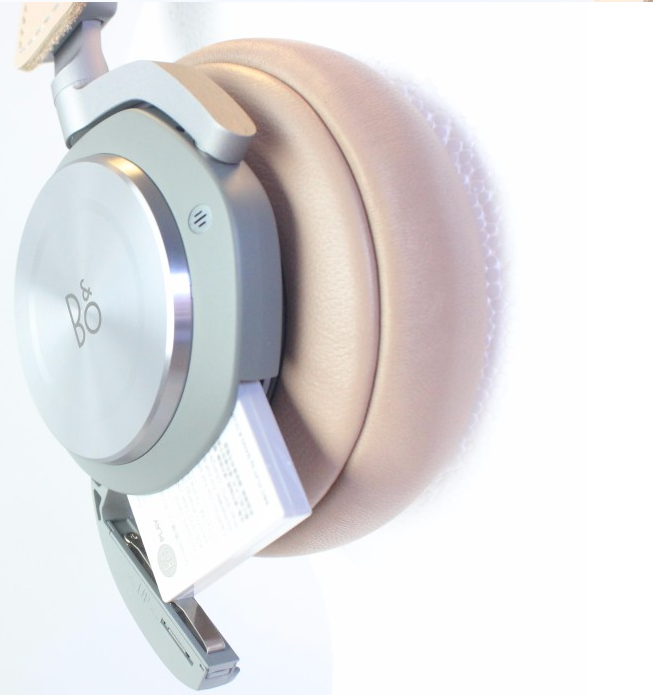 How do I know which Beoplay H9 variant I have? – Bang & Olufsen