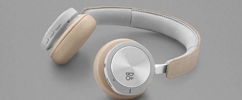 Beoplay H8i Mac Bluetooth connection – Bang & Olufsen Support