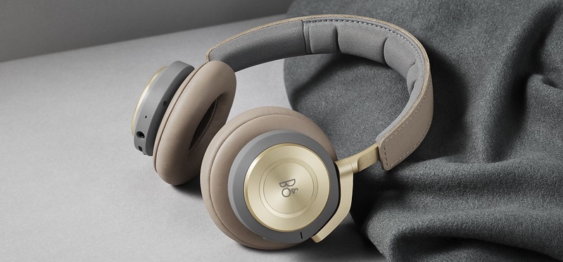 Beoplay H9 3rd Gen Bluetooth connection to Mac – Bang & Olufsen