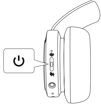 Beoplay H8i first-time set up – Bang & Olufsen Support Beoplay H8i first-time set up – Bang & Olufsen Support