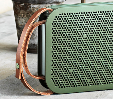 How to update the software of my Beoplay A2? – Bang