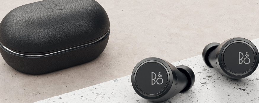 Beoplay E8 3rd Gen transparency mode – Bang & Olufsen Support