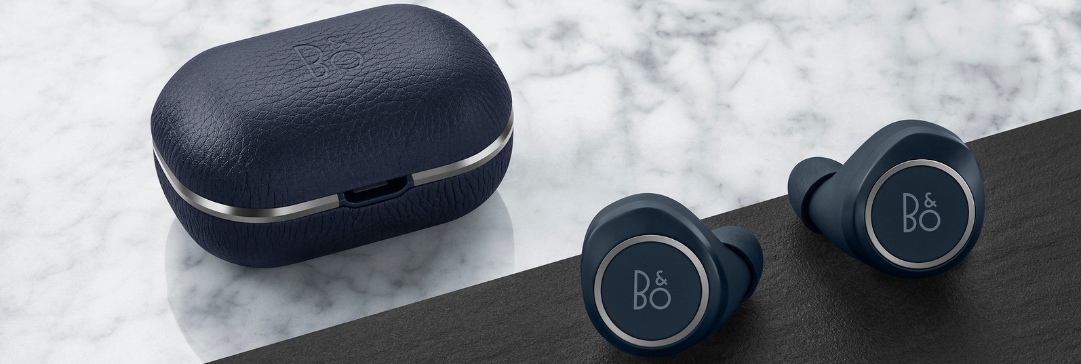 Beoplay E8 2.0 Bluetooth-Verbindung – Support von Bang & Olufsen