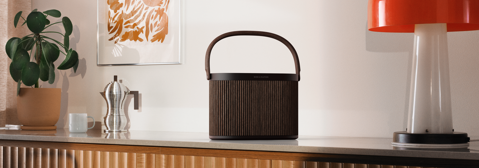 How do I use Beolink Multiroom with my Beosound A5? – Bang