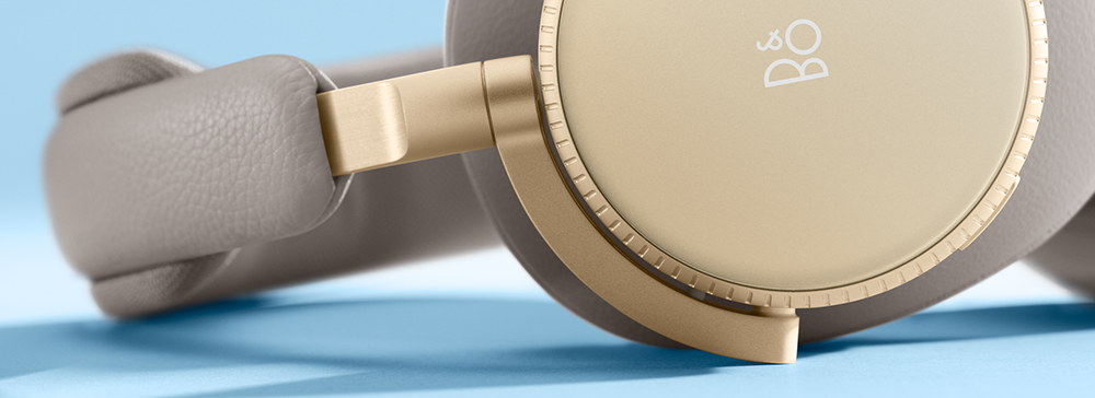 Beoplay H100 – Bang & Olufsen サポート