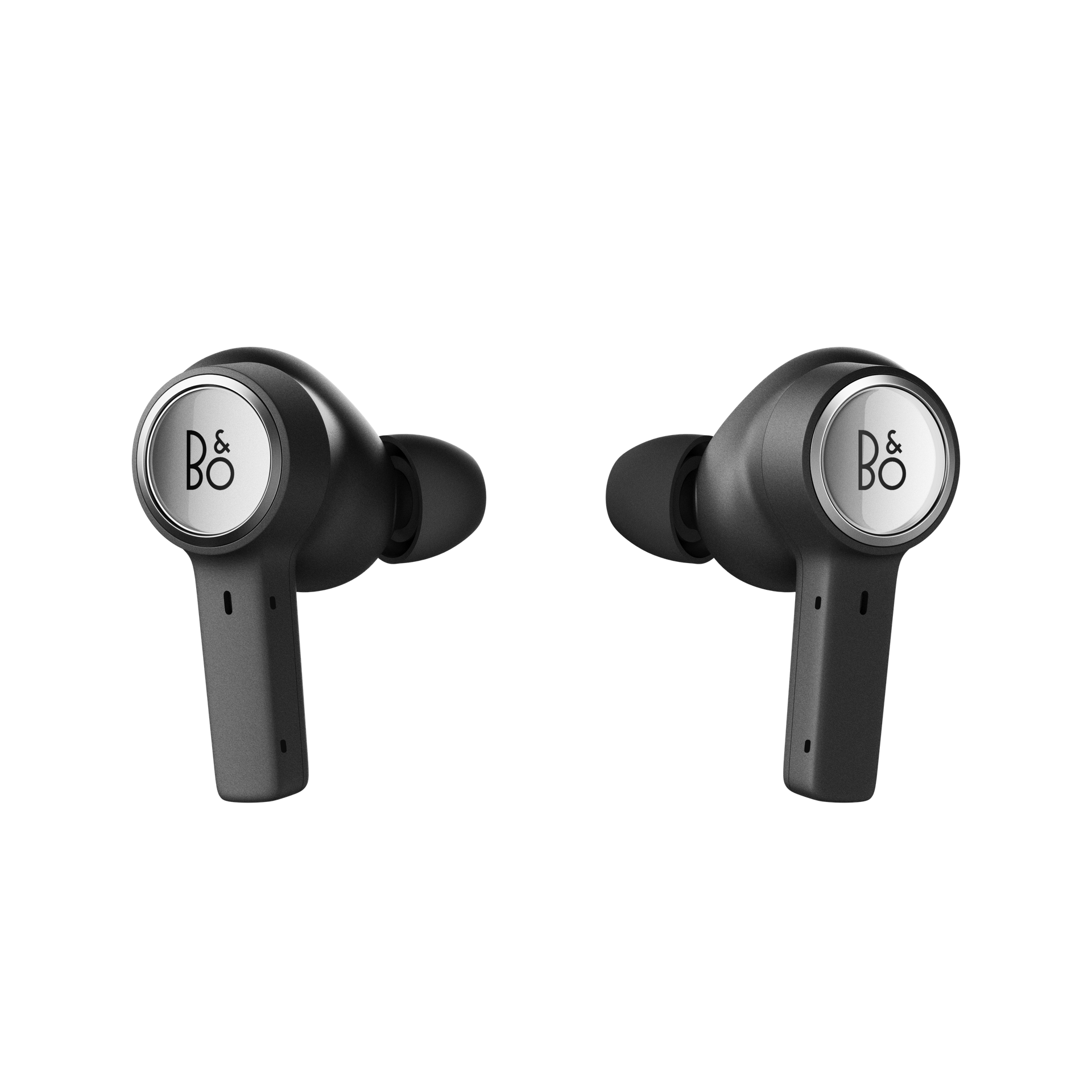 What is Active Noise Cancellation in Beoplay Eleven, and how does