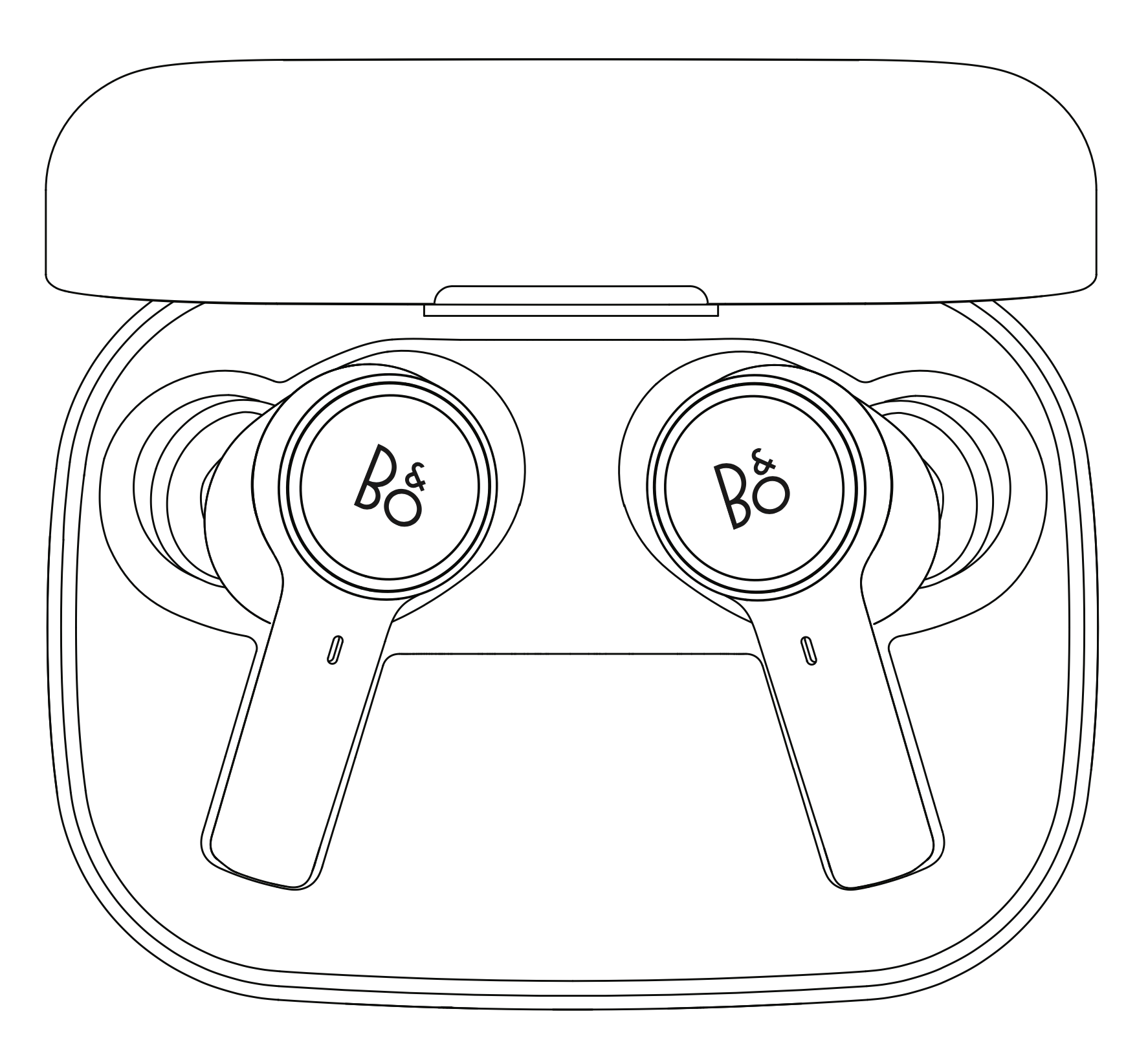 How do I pair Beoplay EX to Bluetooth? – Bang & Olufsen Support How do I pair Beoplay EX to Bluetooth? – Bang & Olufsen Support