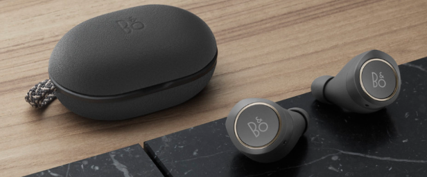 Bang & Olufsen: Setup & Support 