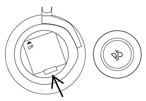 My Beoplay H9i do not switch off, what can I do? – Bang & Olufsen 