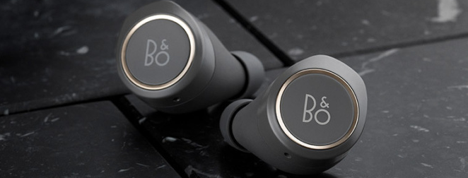 Beoplay e8 right earbud low volume new arrivals