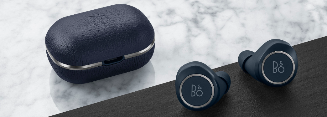 Beoplay E8 2.0, los auriculares inalámbricos de Bang & Olufsen. Sonido y  diseño nórdico