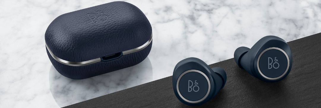 Beoplay E8 2.0 Bluetooth connection – Bang & Olufsen Support