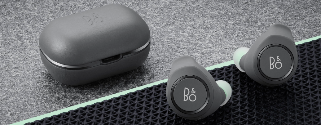 Beoplay E8 Motion Bluetooth connection – Bang & Olufsen Support