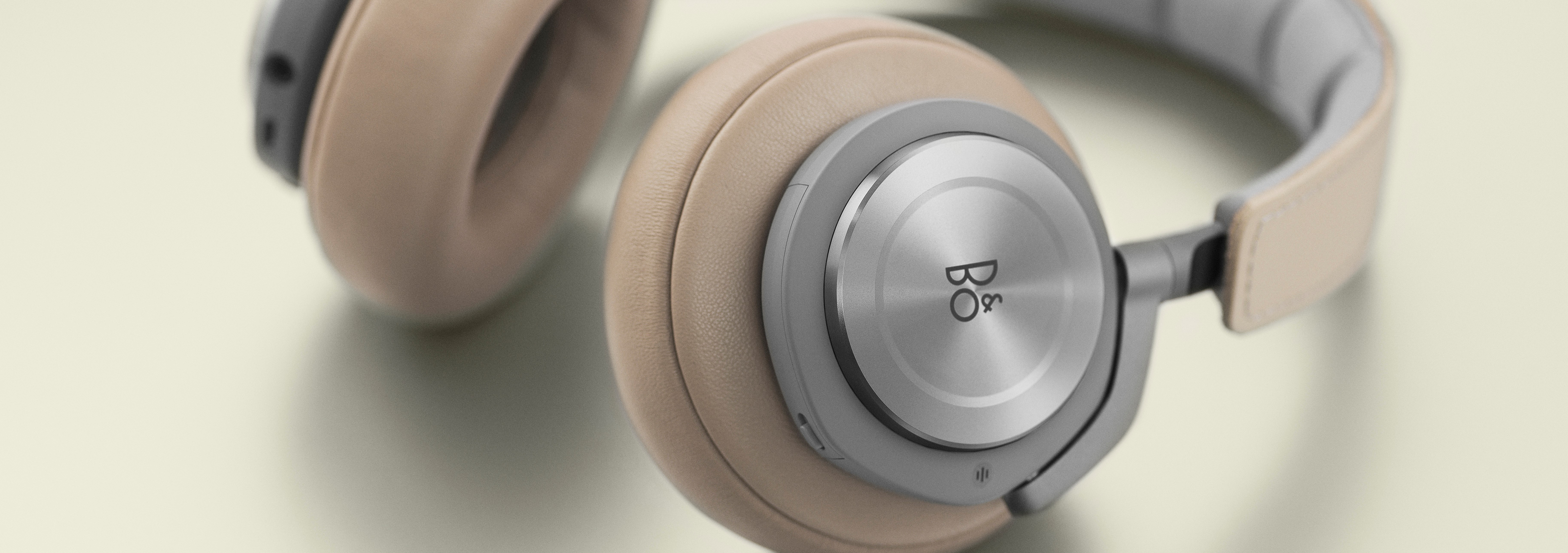 Set up and customise Beoplay H9 – Bang & Olufsen Support