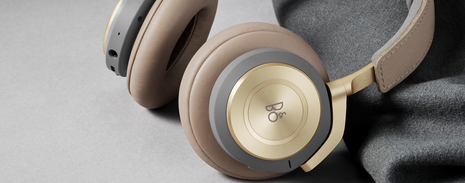 如何更新Beoplay H9 三代的软件至最新版本？ – Bang & Olufsen 技术支持