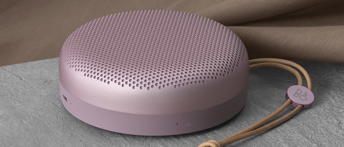 Beoplay A1 Bluetooth connection – Bang & Olufsen Support