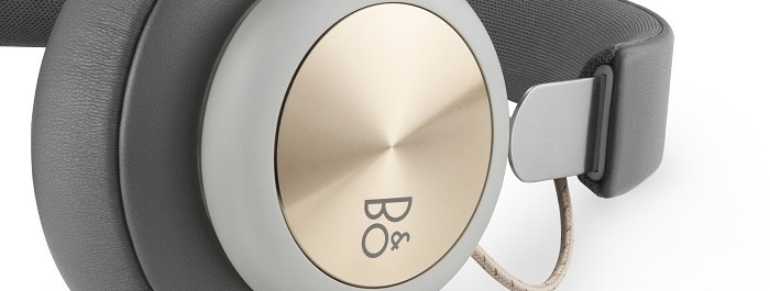 Can I connect my Beoplay H4 with an Apple watch Bang Olufsen